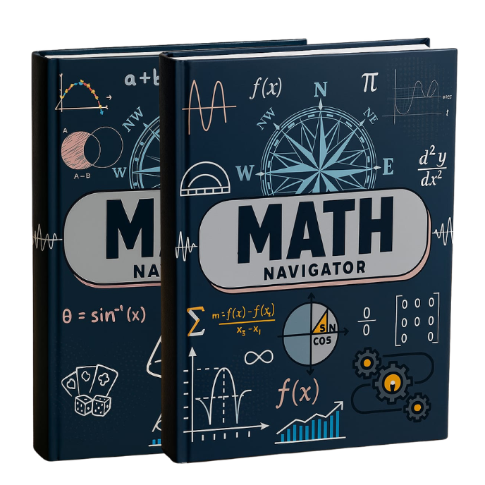 Math Navigator