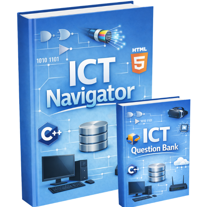 ICT Navigator